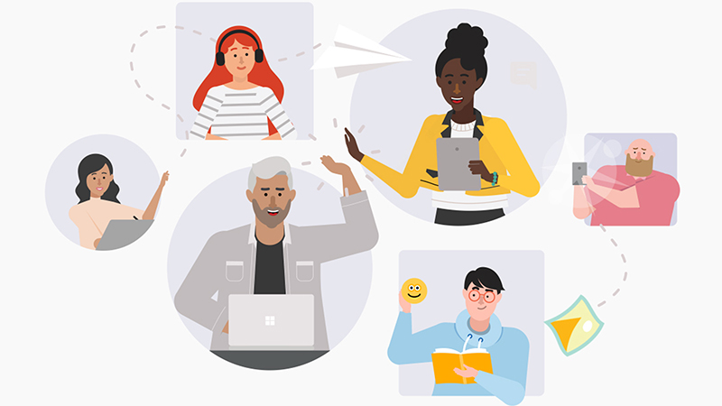 Microsoft Teams