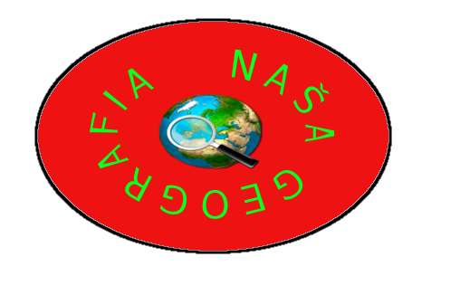 Naša geografia