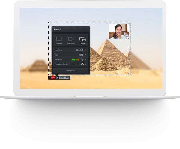 Screencast-O-Matic