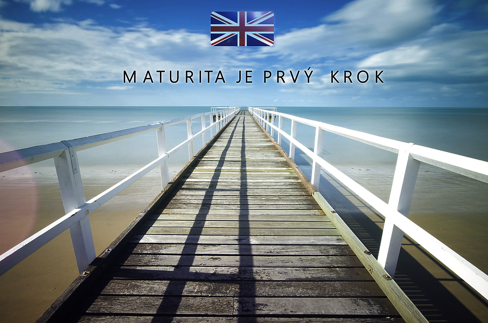 Audioučebnica ENGLISH  B1 & B2  LEVELS