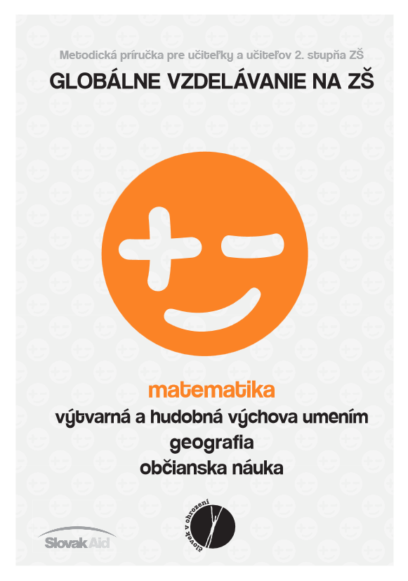 Globálne vzdelávanie v predmete matematika