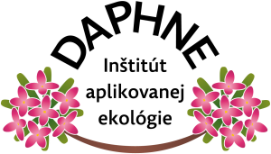 Daphne - prírodoveda