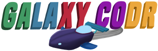 GalaxyCodr