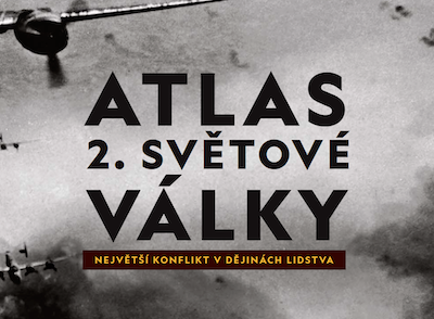 Atlas 2. svetová vojna