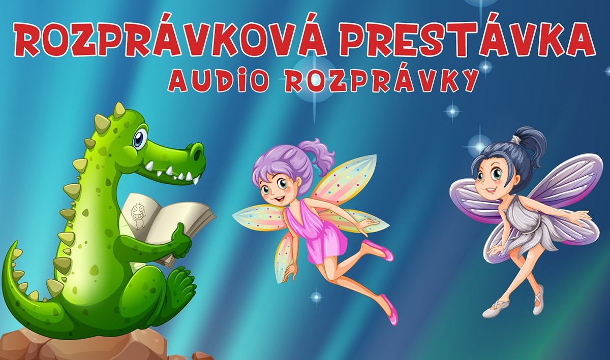 Rozprávková prestávka
