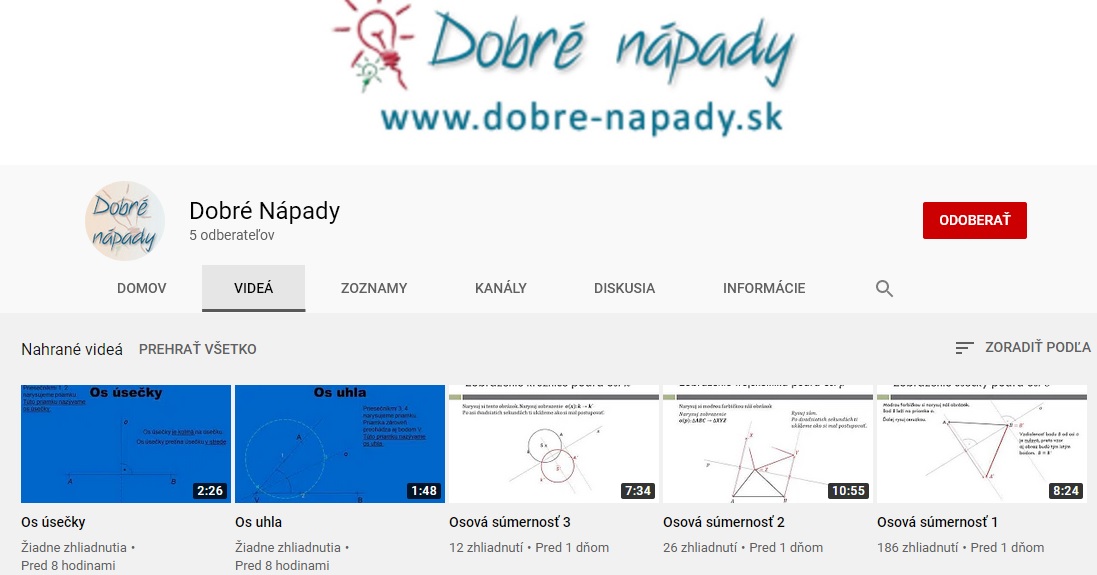Konštrukčné úlohy - výuka pre siedmakov