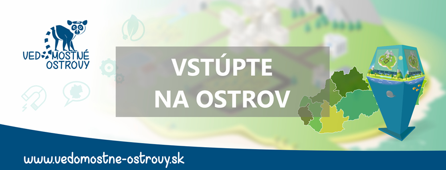Vedomostné ostrovy (pre obidva stupne ZŠ)