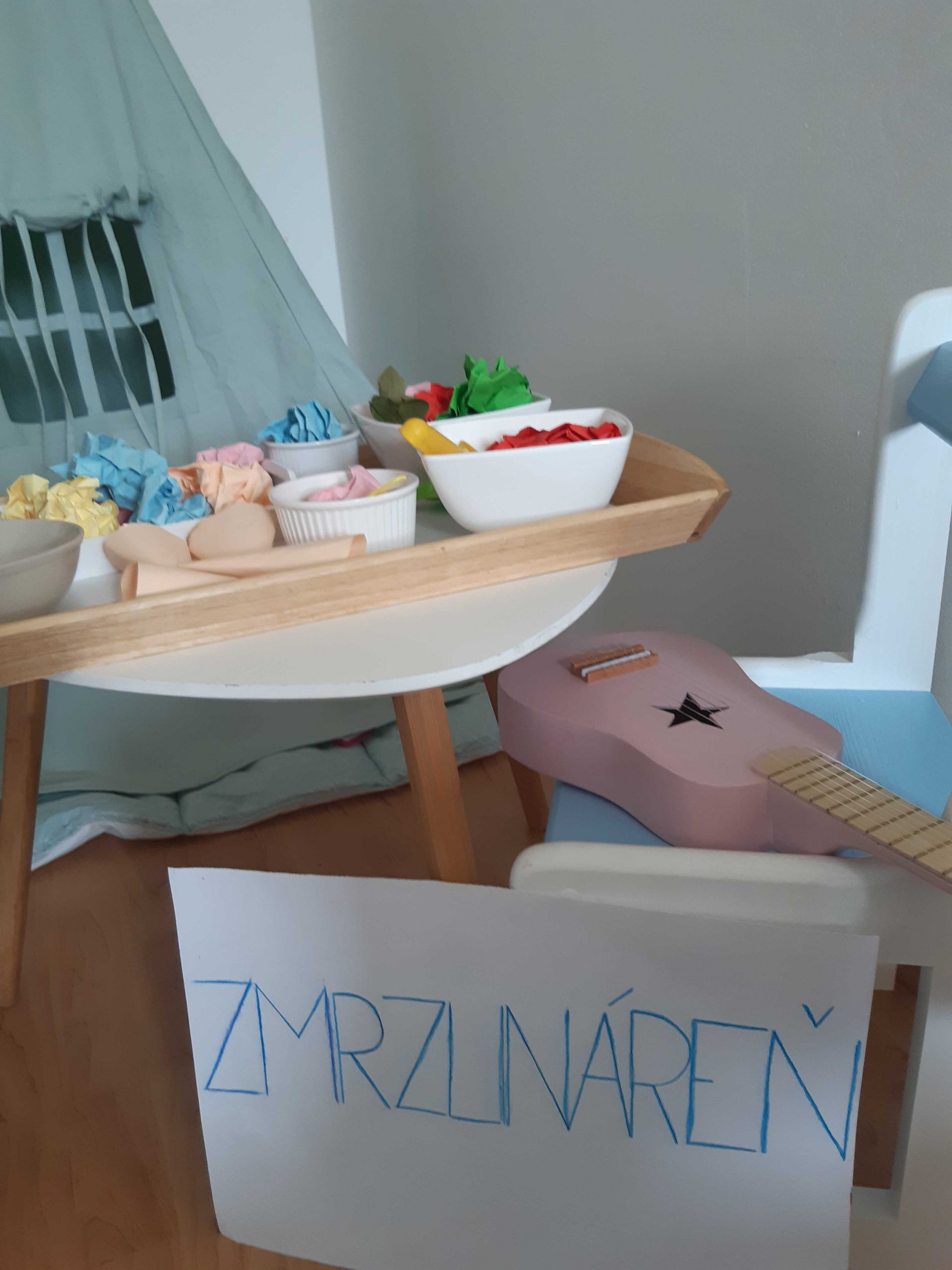 Zmrzlináreň