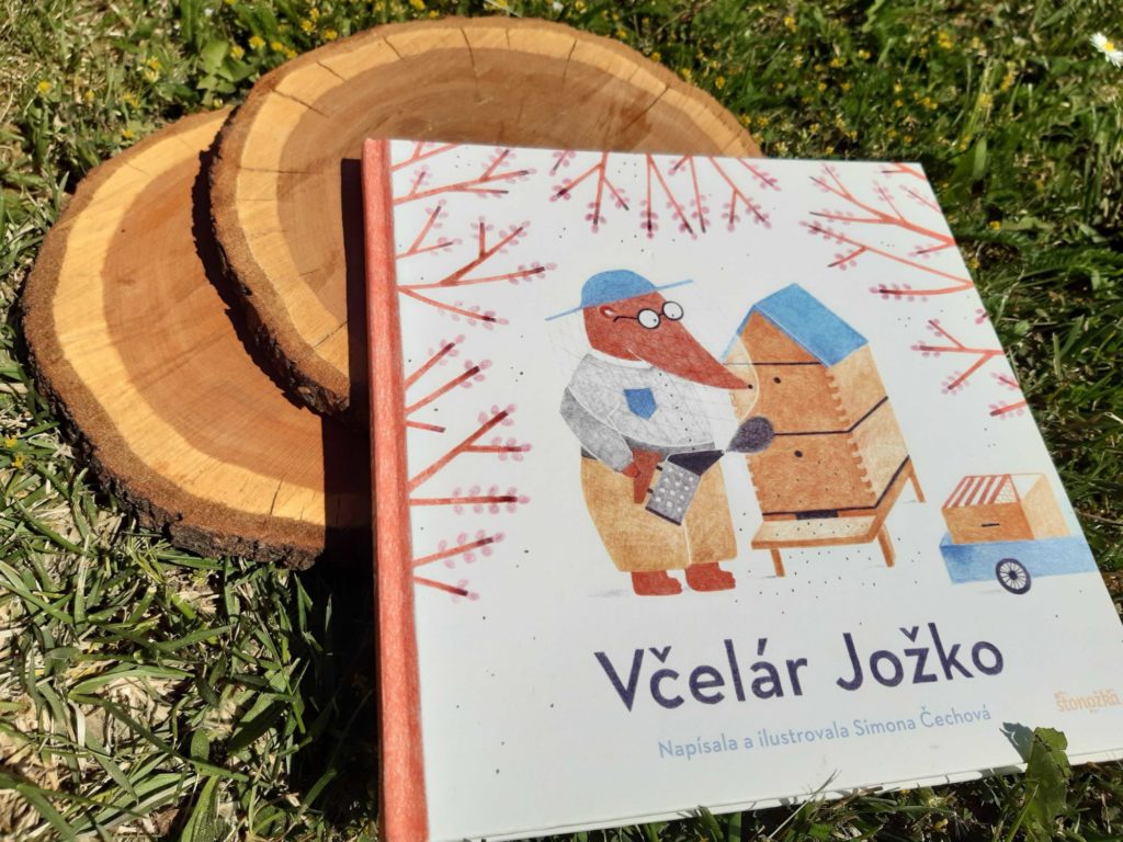 Včelár Jožko