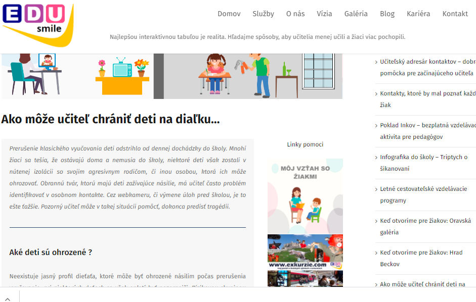 Edusmile