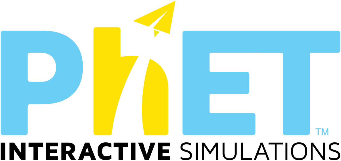 PhET Interactive Simulation - Hravé pokusy a experimenty