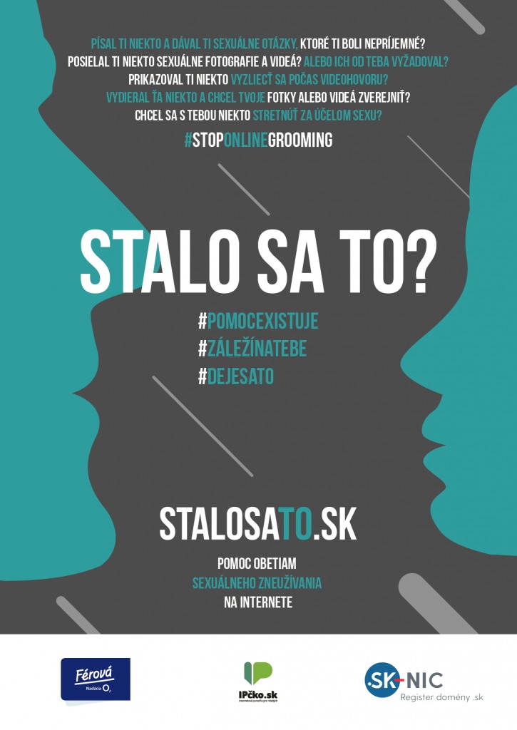 STALO SA TO