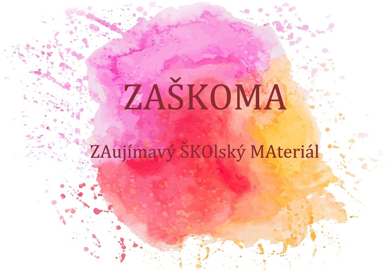Projekt Zaškoma
