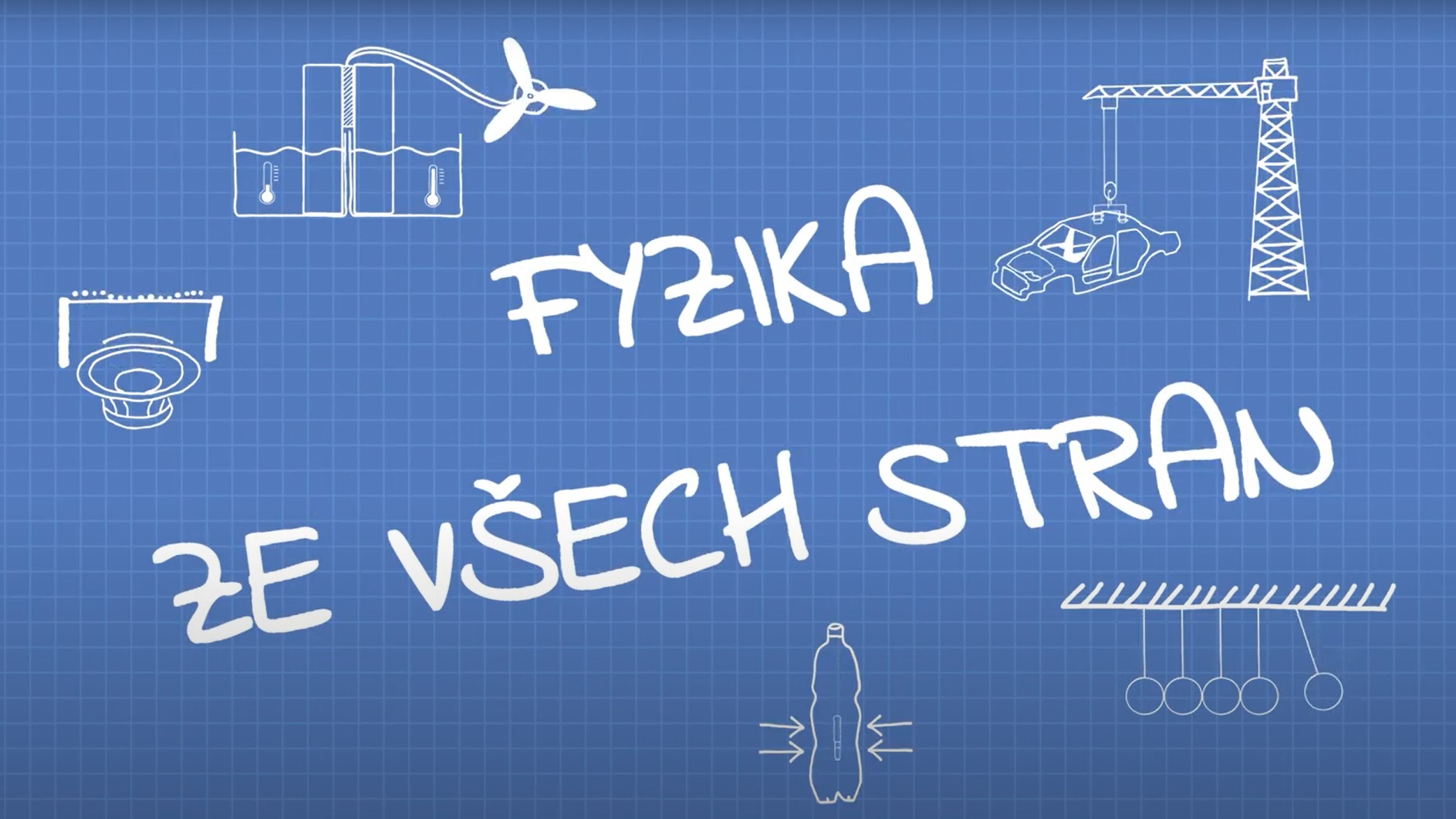 Fyzika ze všech stran