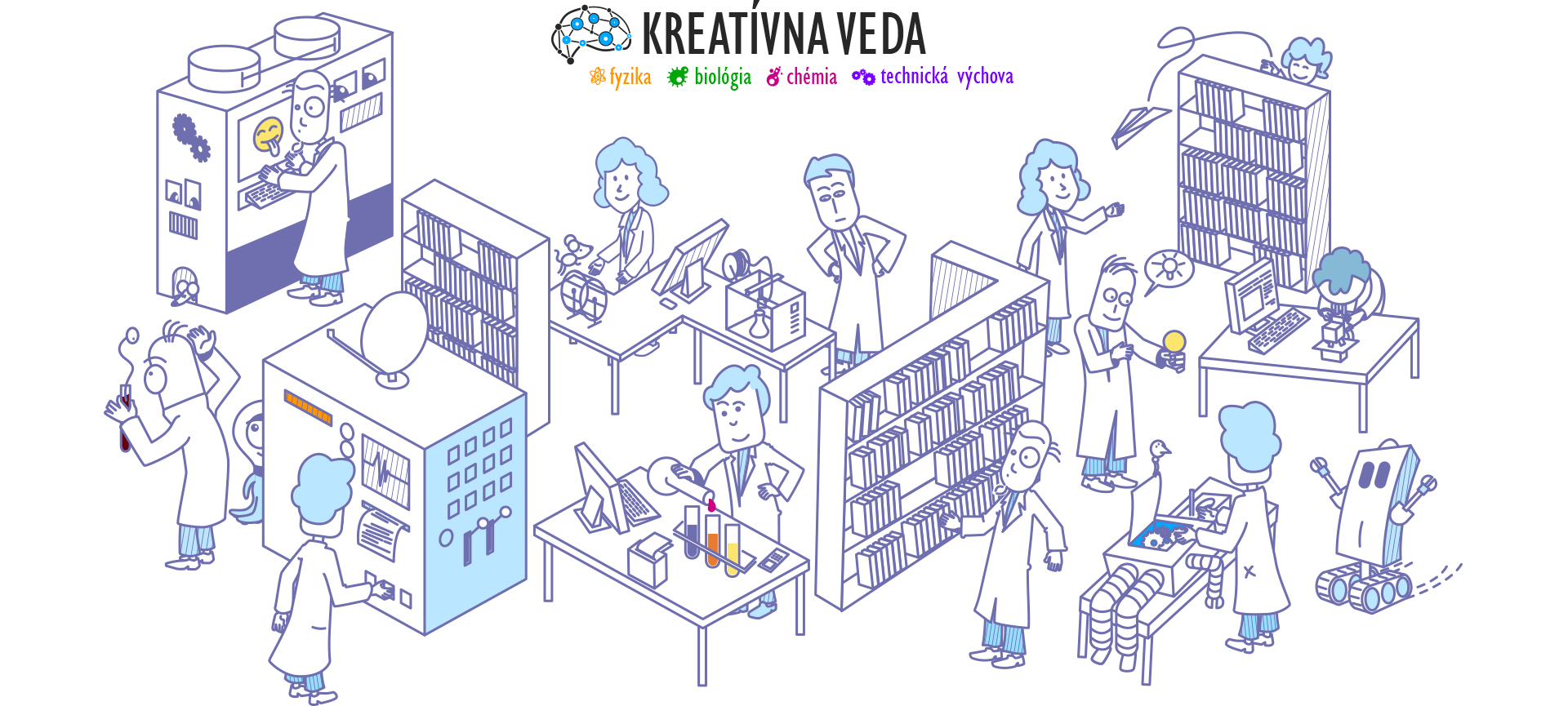 Kreatívna veda