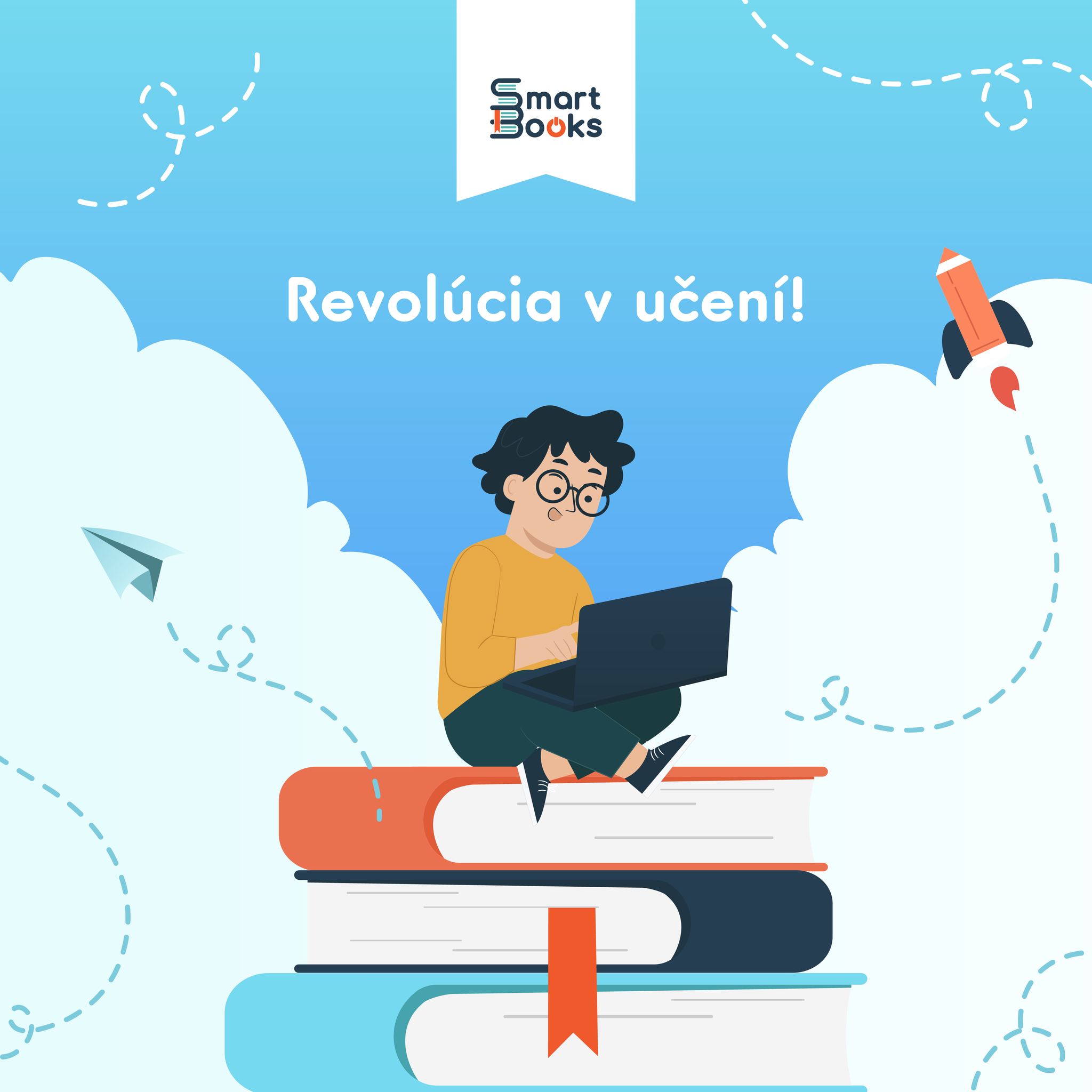 Poznáte Smartbooks?