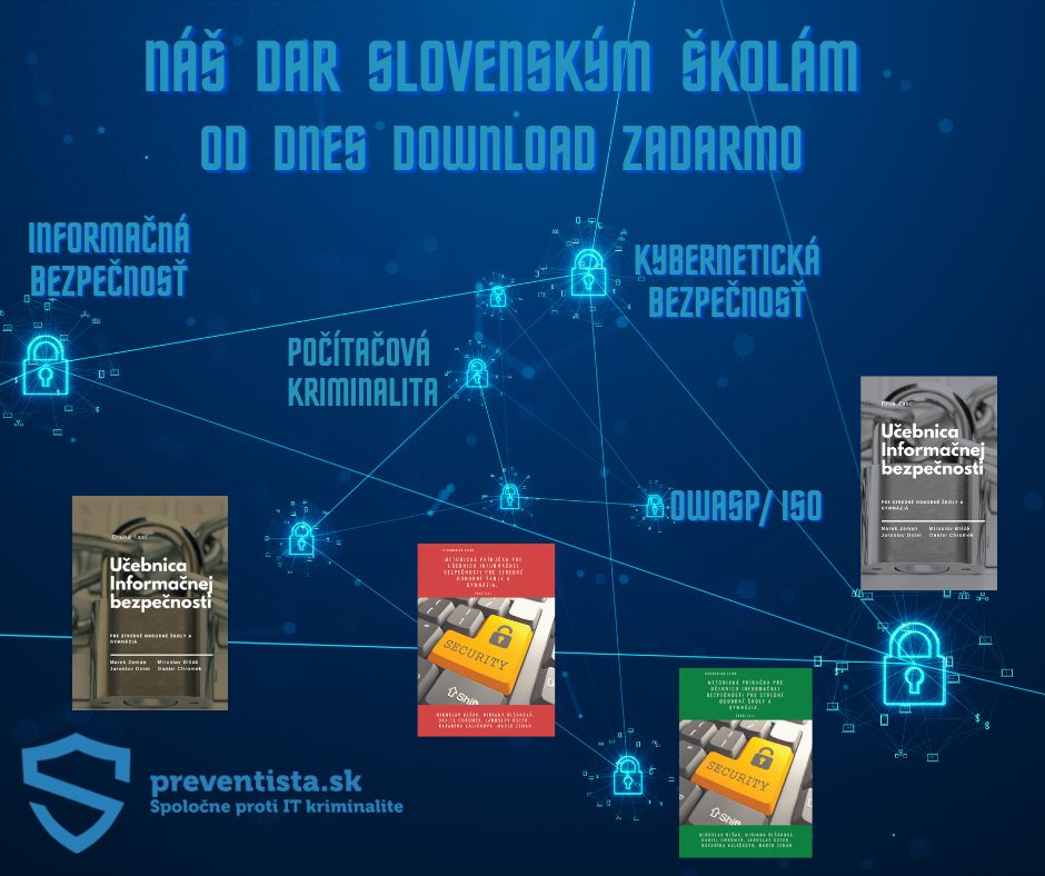Revolúcia vo vzdelávaní kybernetickej bezpečnosti