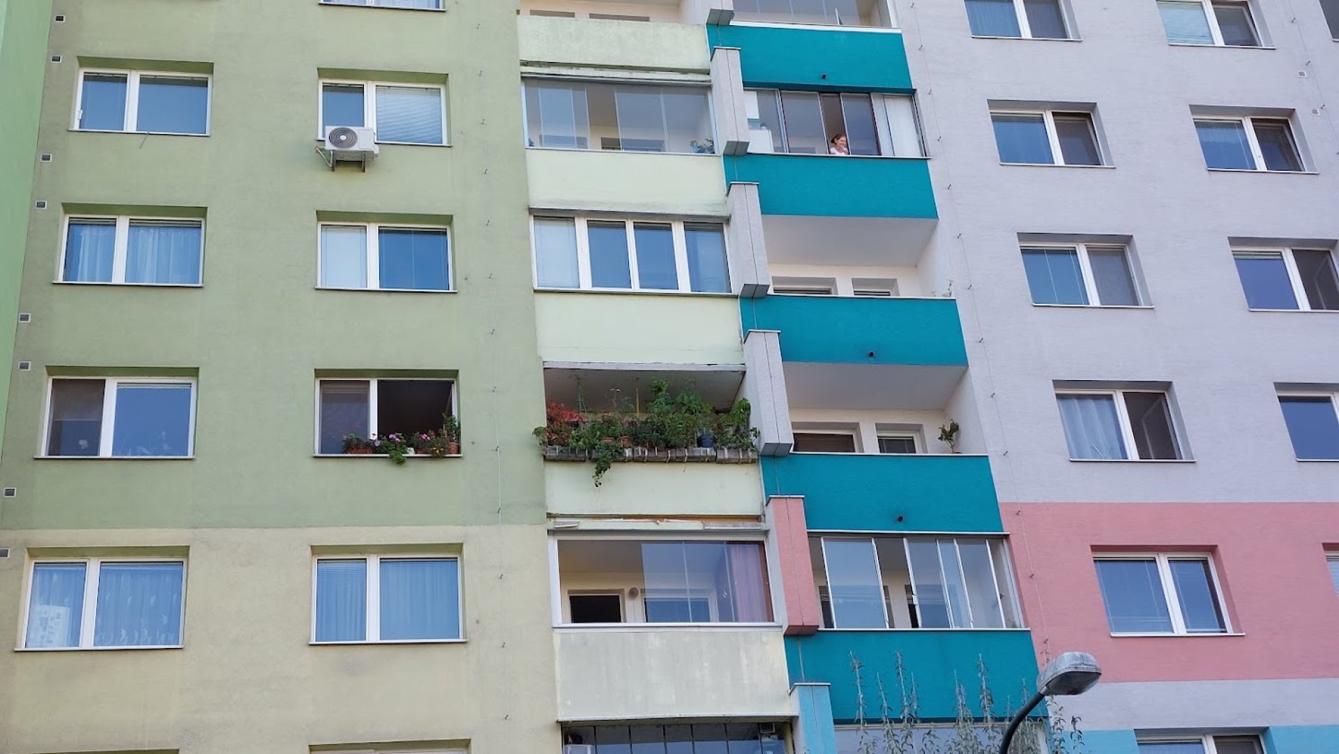 Lepšie riešenie
